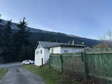Pantry Photo of 47724 Old Boston Bar Road, Boston Bar / Lytton, BC