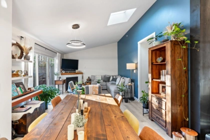 32 1821 Willow Crescent, Squamish, BC, Squamish — Townhouse for sale