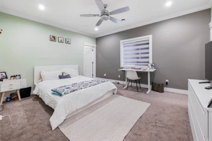 Guest Bathroom Photo of 6637 121a Street, Surrey, BC