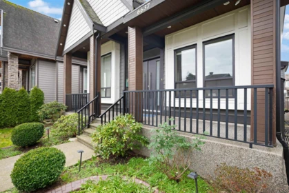 6637 121a Street, Surrey, BC, Surrey — Single Family Residence for sale