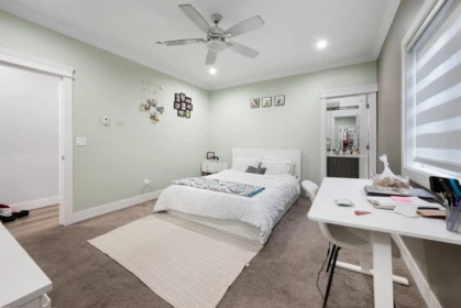 Loft / Bonus Room Photo of 6637 121a Street, Surrey, BC
