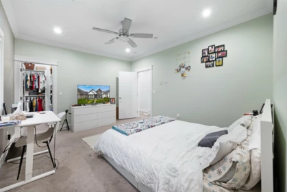 Office / Den Photo of 6637 121a Street, Surrey, BC