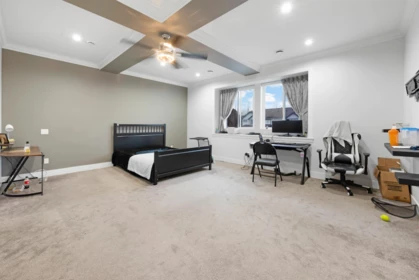 Primary Bedroom Photo of 6637 121a Street, Surrey, BC