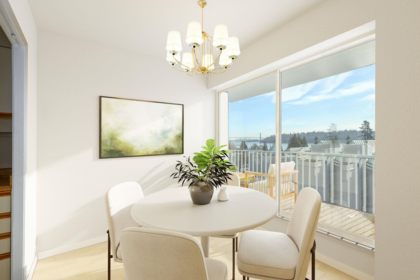 203 1730 Duchess Avenue, West Vancouver, BC, West Vancouver — Apartment/Condo for sale
