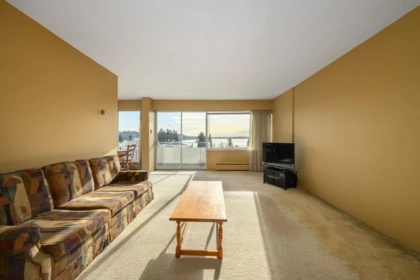203 1730 Duchess Avenue, West Vancouver, BC, West Vancouver — Apartment/Condo for sale