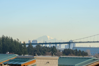 Office / Den Photo of 203 1730 Duchess Avenue, West Vancouver, BC