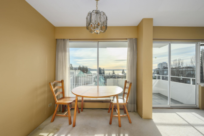Pantry Photo of 203 1730 Duchess Avenue, West Vancouver, BC
