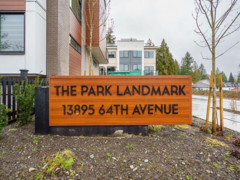35 13895 64 Avenue, Surrey, BC