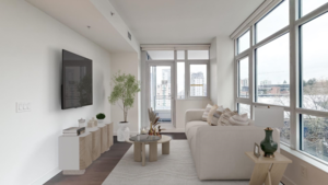 802 618 Carnarvon Street, New Westminster, BC