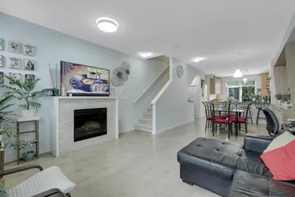 68 14838 61 Avenue, Surrey, BC, Surrey — Townhouse for sale