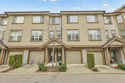 68 14838 61 Avenue, Surrey, BC, Surrey — Townhouse for sale