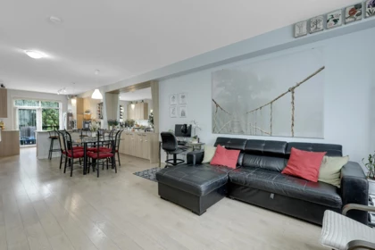 68 14838 61 Avenue, Surrey, BC, Surrey — Townhouse for sale