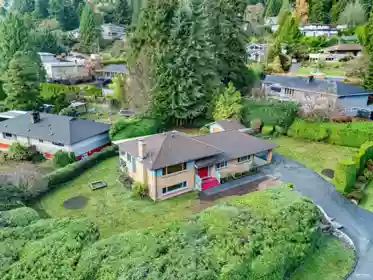 50 Glenmore Drive, West Vancouver, BC, West Vancouver — Single Family Residence for sale
