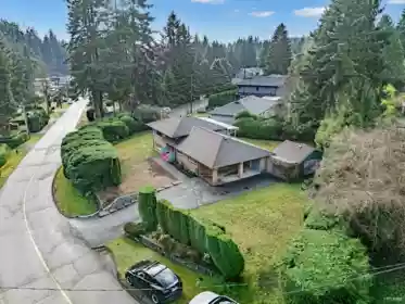 50 Glenmore Drive, West Vancouver, BC, West Vancouver — Single Family Residence for sale
