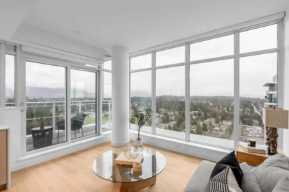 2307 505 Nelson Street, Coquitlam, BC
