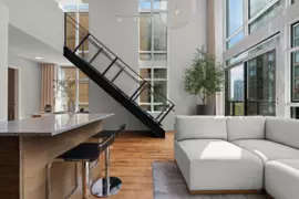 403 988 Richards Street, Vancouver, BC