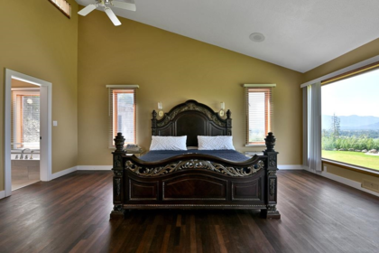 Breakfast Nook Photo of 51860 Hack-Brown Road, Chilliwack, BC