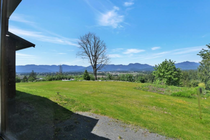 Exterior Rear Photo of 51860 Hack-Brown Road, Chilliwack, BC