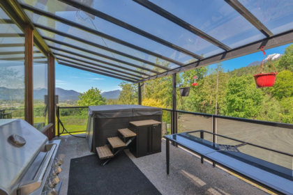Front Yard Photo of 51860 Hack-Brown Road, Chilliwack, BC