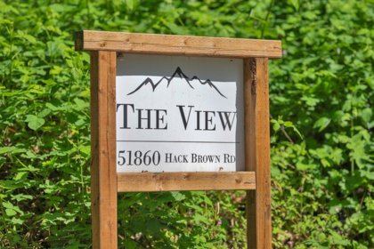 Hot Tub / Spa Photo of 51860 Hack-Brown Road, Chilliwack, BC