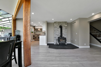 Laundry Room Photo of 51860 Hack-Brown Road, Chilliwack, BC