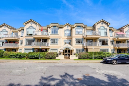 201 1150 54a Street, Delta, BC, Delta — Apartment/Condo for sale