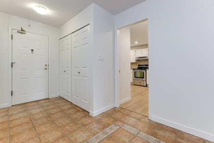 Loft / Bonus Room Photo of 201 1150 54a Street, Delta, BC