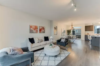 139 8138 204 Street, Langley, BC, Langley — Townhouse for sale