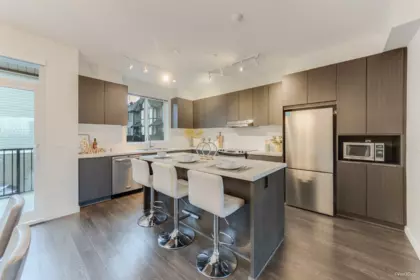 139 8138 204 Street, Langley, BC, Langley — Townhouse for sale