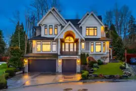 2886 165b Street, Surrey, BC