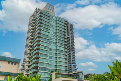 1901 2200 Douglas Road, Burnaby, BC, Burnaby — Apartment/Condo for sale