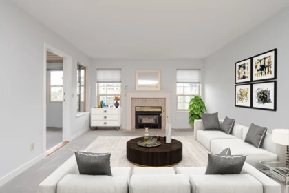 304 1488 Merklin Street, White Rock, BC, White Rock — Apartment/Condo for sale