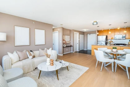 504 39 Sixth Street, New Westminster, BC, Downtown NW — 2 bed apartment/condo for sale