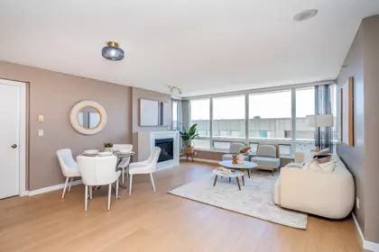 504 39 Sixth Street, New Westminster, BC, New Westminster — Apartment/Condo for sale