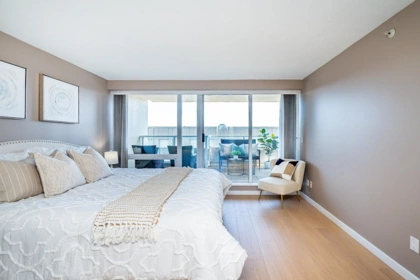 Office / Den Photo of 504 39 Sixth Street, New Westminster, BC