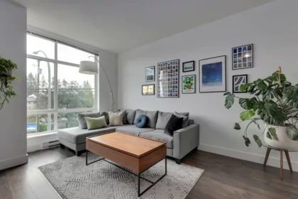 5 909 Clarke Road, Port Moody, BC