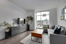 5 909 Clarke Road, Port Moody, BC