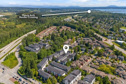 Hot Tub / Spa Photo of 9 16323 15 Avenue, Surrey, BC