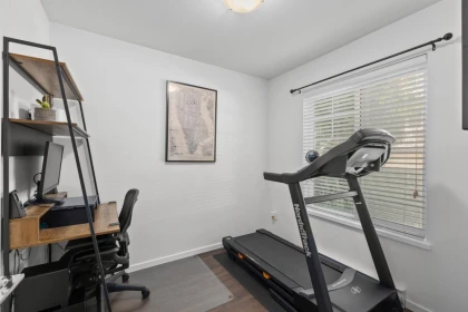 Loft / Bonus Room Photo of 9 16323 15 Avenue, Surrey, BC