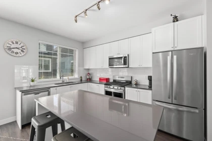 Pantry Photo of 9 16323 15 Avenue, Surrey, BC