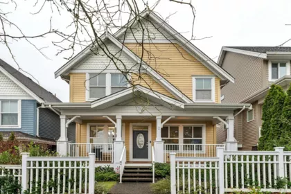 2 312 Casey Street, Coquitlam, BC, Maillardville — 3 bed single family residence for sale