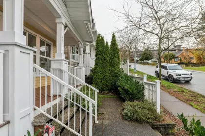 Hot Tub / Spa Photo of 2 312 Casey Street, Coquitlam, BC