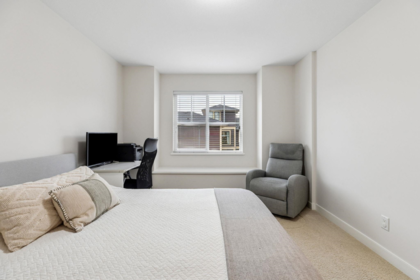 Laundry Room Photo of 2 312 Casey Street, Coquitlam, BC