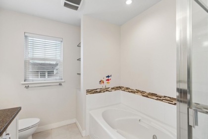 Loft / Bonus Room Photo of 2 312 Casey Street, Coquitlam, BC