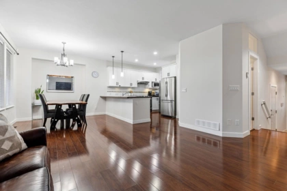 Pantry Photo of 2 312 Casey Street, Coquitlam, BC