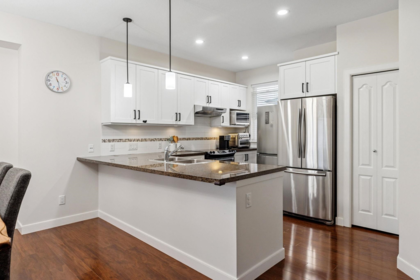 Primary Bedroom Photo of 2 312 Casey Street, Coquitlam, BC