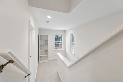 Staircase Photo of 2 312 Casey Street, Coquitlam, BC