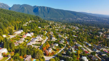 1451 Chartwell Drive, West Vancouver, BC, West Vancouver — Single Family Residence for sale