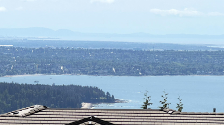 1451 Chartwell Drive, West Vancouver, BC, West Vancouver — Single Family Residence for sale