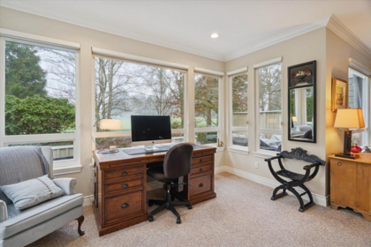 Breakfast Nook Photo of 65 3355 Morgan Creek Way, Surrey, BC